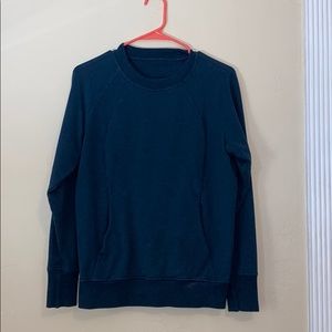 Lululemon Crewneck